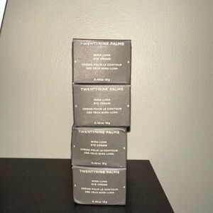 Twentynine Palms Eye Cream Set